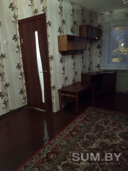 Продам 2х комнатную квартиру в центре Минска от собственника объявление Продам уменьшенное изображение 