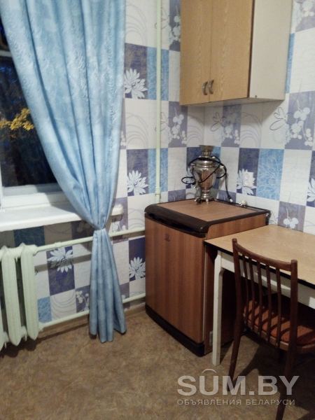 Продам 2х комнатную квартиру в центре Минска от собственника объявление Продам уменьшенное изображение 