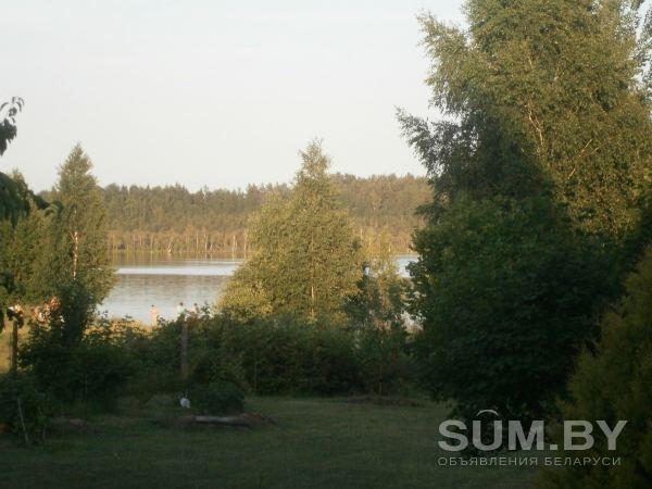 Продам дом на берегу озера объявление Продам уменьшенное изображение 