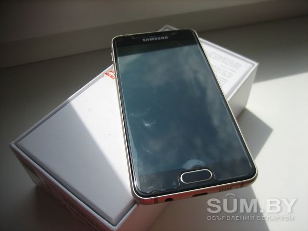 Продам Samsung Galaxy A310 объявление Продам уменьшенное изображение 