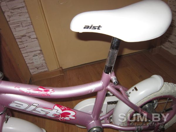 Велосипед "Аист" объявление Продам уменьшенное изображение 