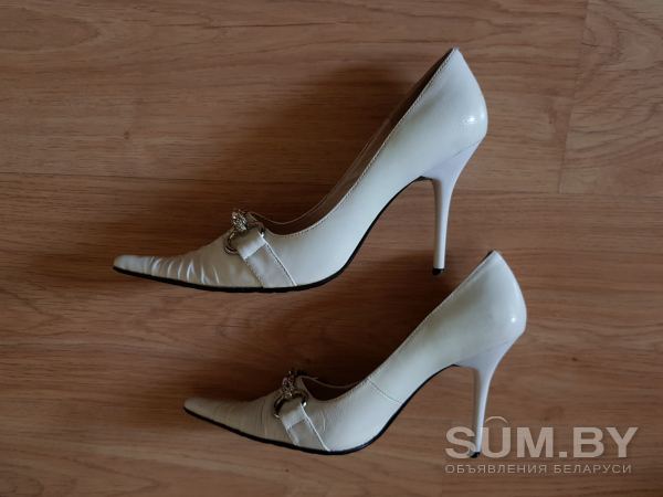 Туфли женские 35 размер объявление Продам уменьшенное изображение 