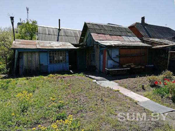 Продается дом в Бобруйске объявление Продам уменьшенное изображение 