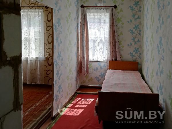 Продается дом в Бобруйске объявление Продам уменьшенное изображение 