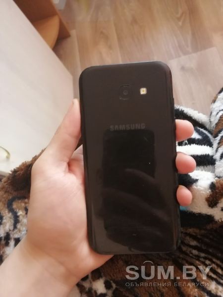 Продам Samsung Galaxy A5 2017 объявление Продам уменьшенное изображение 
