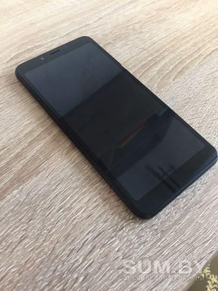 Телефон Xiaomi Redmi 6 4/64 GB (2018) объявление Продам уменьшенное изображение 