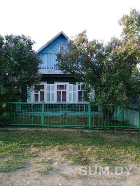 Продам дом в Борисове объявление Продам уменьшенное изображение 