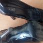 Туфли женские в идеальном состоянии кожа, 39 размер объявление Продам уменьшенное изображение 4
