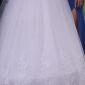 Продам свадебное платье объявление Продам уменьшенное изображение 3