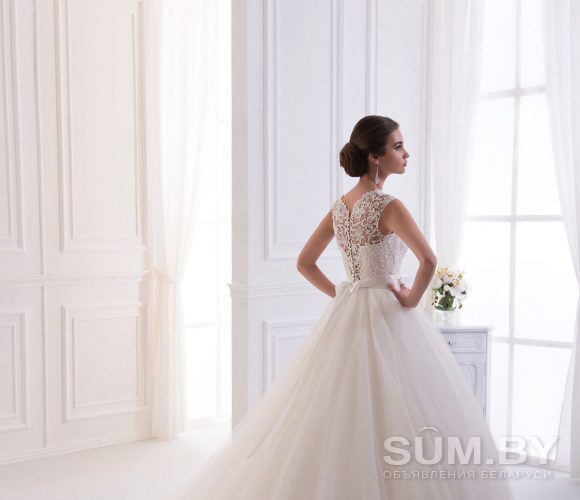 Продаю свадебное платье объявление Продам уменьшенное изображение 