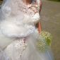 Продаю свадебное платье объявление Продам уменьшенное изображение 4