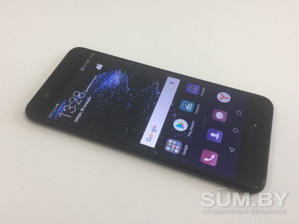 Huawei P10 4/32 объявление Продам уменьшенное изображение 
