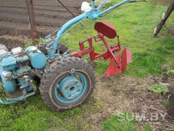 Мотоблок мтз бу в беларуси купить китайский трактор с кабиной