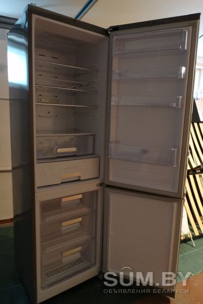 Продам Холодильник LG объявление Продам уменьшенное изображение 