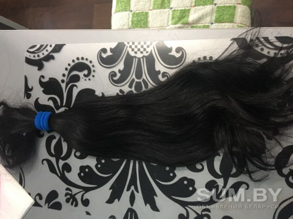 Волос-Славянка! объявление Продам уменьшенное изображение 
