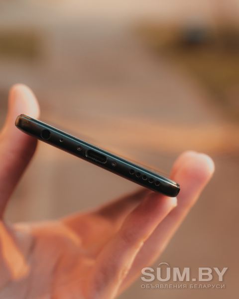Xiaomi Mi A1 4/64 Black объявление Продам уменьшенное изображение 