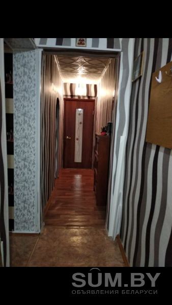2х комнатная квартира продаю в городе Новолукомль цена договорная объявление Продам уменьшенное изображение 