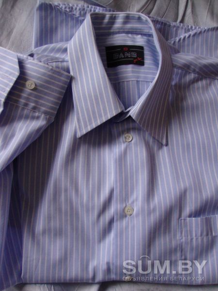Мужские сорочки объявление Продам уменьшенное изображение 