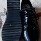 Лакированные туфли для девочки объявление Продам уменьшенное изображение 2