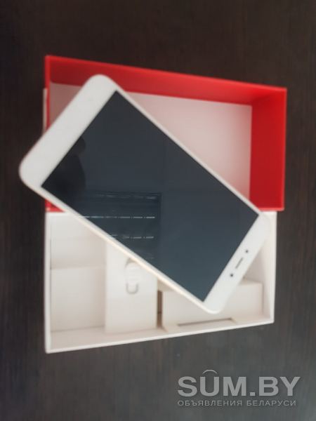 Xiaomi Redmi Note 5A 2GB/16GB объявление Продам уменьшенное изображение 