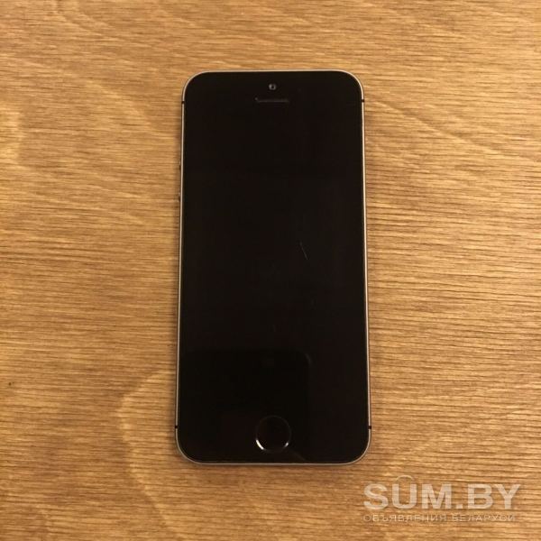Iphone 5S объявление Продам уменьшенное изображение 