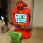 Детский игровой аппарат н-кидс объявление Услуга уменьшенное изображение 1