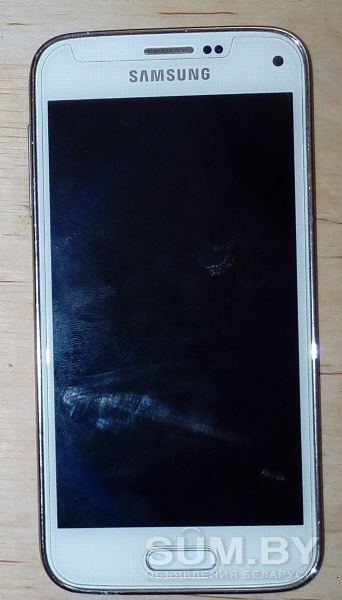 Samsung Galaxy S5 mini объявление Продам уменьшенное изображение 