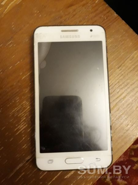 Телефон SM-G355H объявление Продам уменьшенное изображение 