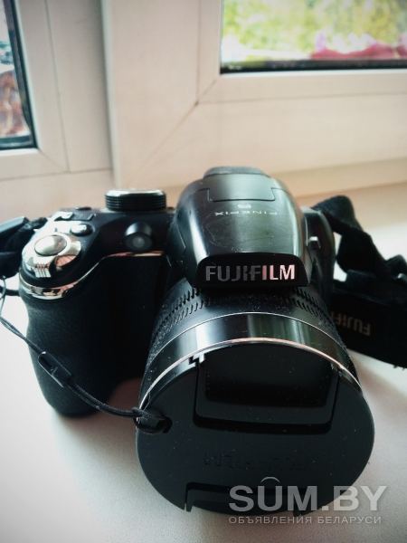 Fujifilm FinePix S4300 объявление Продам уменьшенное изображение 