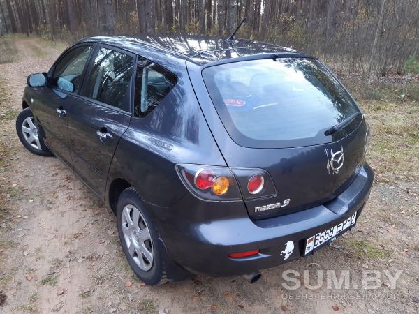 Продам АВТО Mazda объявление Продам уменьшенное изображение 
