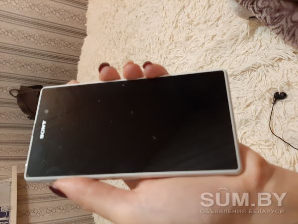 SONY Xperia Z1 объявление Продам уменьшенное изображение 