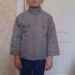 Куртка деми на мальчика объявление Продам уменьшенное изображение 1