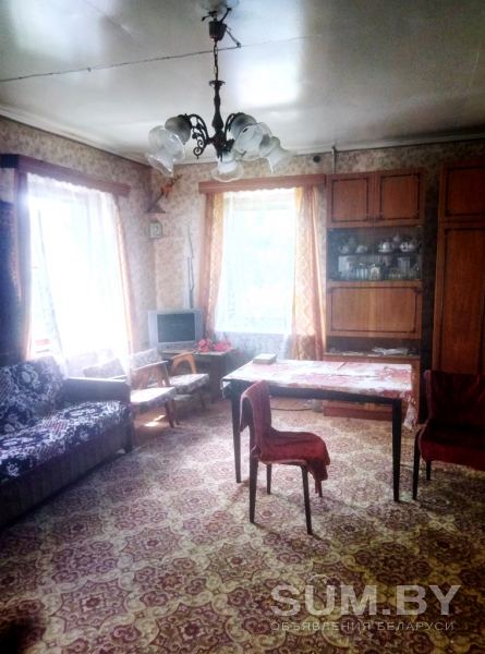 Продам дом в г. Марьина Горка, по ул. Астапчика (Новая) объявление Продам уменьшенное изображение 