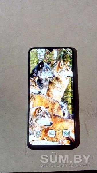Samsung Galaxy A50 64ГБ объявление Продам уменьшенное изображение 