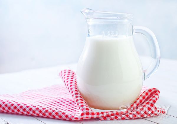 Молоко объявление Продам уменьшенное изображение 