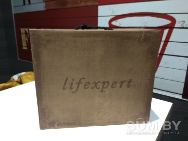 Lifexpert / Ботинки объявление Продам уменьшенное изображение 