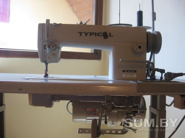 Швейная машина объявление Продам уменьшенное изображение 