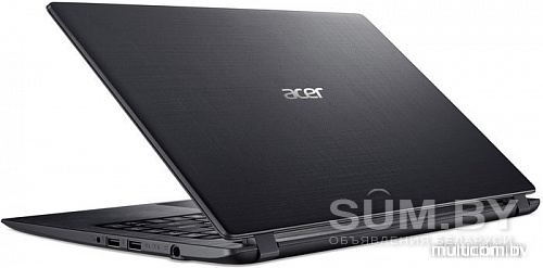 Ноутбук Acer Aspire 1 A114-31-C7FK NX. SHXER. 005 объявление Продам уменьшенное изображение 