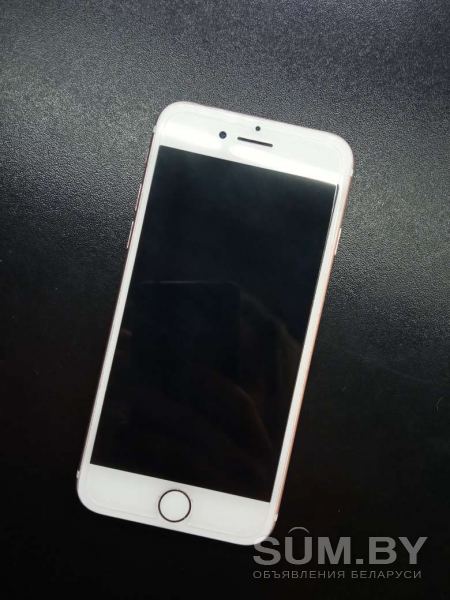 Продам Iphone 7 объявление Продам уменьшенное изображение 