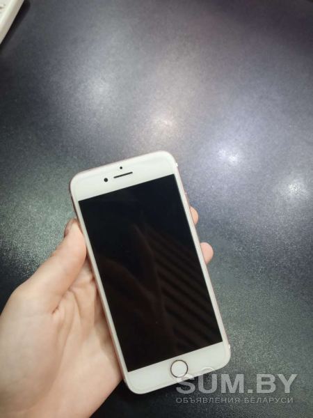 Продам Iphone 7 объявление Продам уменьшенное изображение 