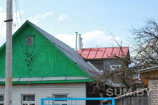 Дом в центральном районе минска объявление Продам уменьшенное изображение 