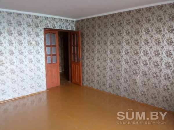 Продам 2-х комнатную квартиру за 13700 руб-торг возможен объявление Продам уменьшенное изображение 