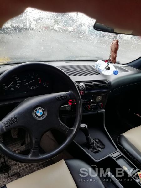 BMW 525I объявление Продам уменьшенное изображение 