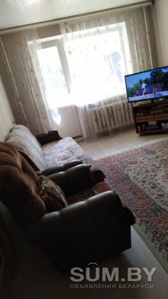 3к квартира на Мовчанского объявление Продам уменьшенное изображение 