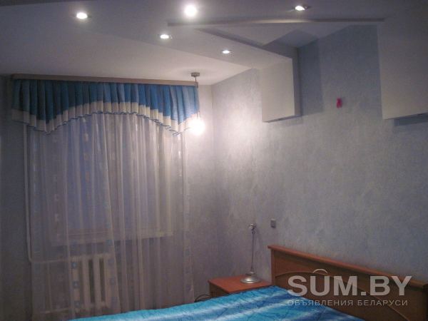 Сдается 2-х комнатная квартира в Заводском районе, Шабаны объявление Услуга уменьшенное изображение 