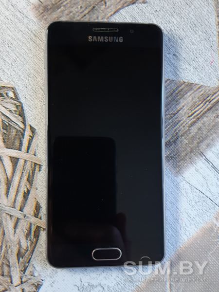 Телефон samsung A3 2016 объявление Продам уменьшенное изображение 