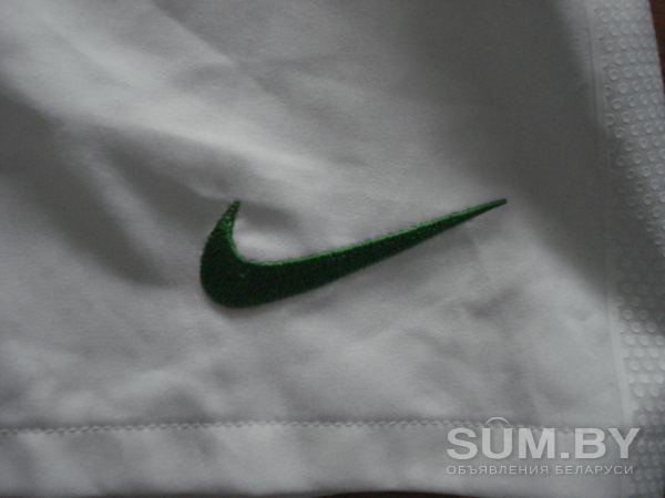 Шорты Nike Werder объявление Продам уменьшенное изображение 