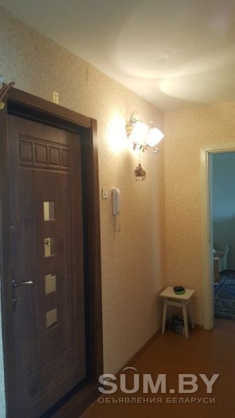 Продам 2-х комнатную квартиру в Солигорск объявление Продам уменьшенное изображение 