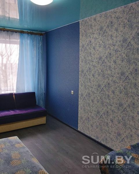 Сдам 2-х комнатная квартиру на Крупской 65, возле колледжа МВД объявление Услуга уменьшенное изображение 