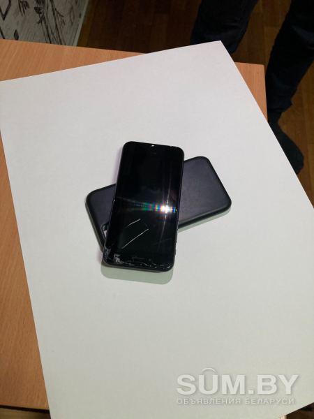 Айфон 7 объявление Продам уменьшенное изображение 
